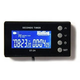 MistKing Seconds Timer - Amazing Amazon