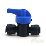 MistKing Value 1/4 Inch Ball Valve - Amazing Amazon