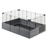 Multipla Open Enclosure Pen Cage 107.5 x 72 x 50cm - Amazing Amazon