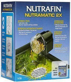 Nutrafin Automatic Fish Feeder - Amazing Amazon