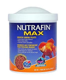 Nutrafin Max Goldfish Sinking Pellets - Amazing Amazon