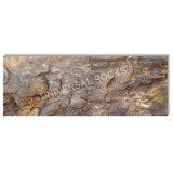 Olgas 6ft X 2ft Rock Background - Amazing Amazon