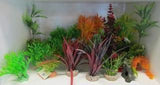 Plastic Plants - Amazing Amazon