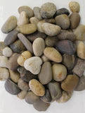 Polished River Pebbles - Amazing Amazon