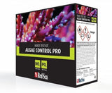 Red Sea Algae Control Test Kit - Amazing Amazon