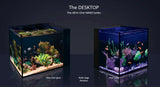 Red Sea Desktop Cube Nano Tank - Amazing Amazon