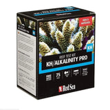 Red Sea KH/Alkalinity Test Kit - Amazing Amazon