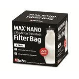 Red Sea MAX Nano Thin Mesh Filter 225 Micron (2) - Amazing Amazon