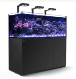 Red Sea Reefer 625 G2+ Deluxe XXL Marine Aquarium Black - Amazing Amazon