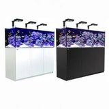 Red Sea Reefer 625 G2+ Deluxe XXL Marine Aquarium Black - Amazing Amazon