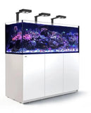 Red Sea Reefer G2+ 750 Deluxe XXL Marine Aquarium White - Amazing Amazon