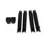 Red Sea ReefMat 250/500/1200 Legs/ Bumper kit - Amazing Amazon