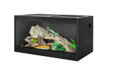 Reptile Enclosure High Grade PVC 1200x600x600mm