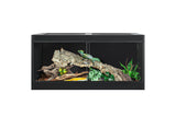 Reptile Enclosure High Grade PVC 1200x600x600mm