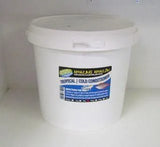 Tropical/Cold Water GH Blue Conditioning Salt - Amazing Amazon