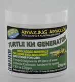 Turtle KH Generator 250g - Amazing Amazon