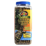 Zoo Med Aquatic Turtle Food Adult Maintenance 340gm - Amazing Amazon