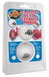 Zoo Med Floating Betta Exercise Mirror - Amazing Amazon