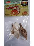 Zoo Med Hermit Crab Shell - Amazing Amazon