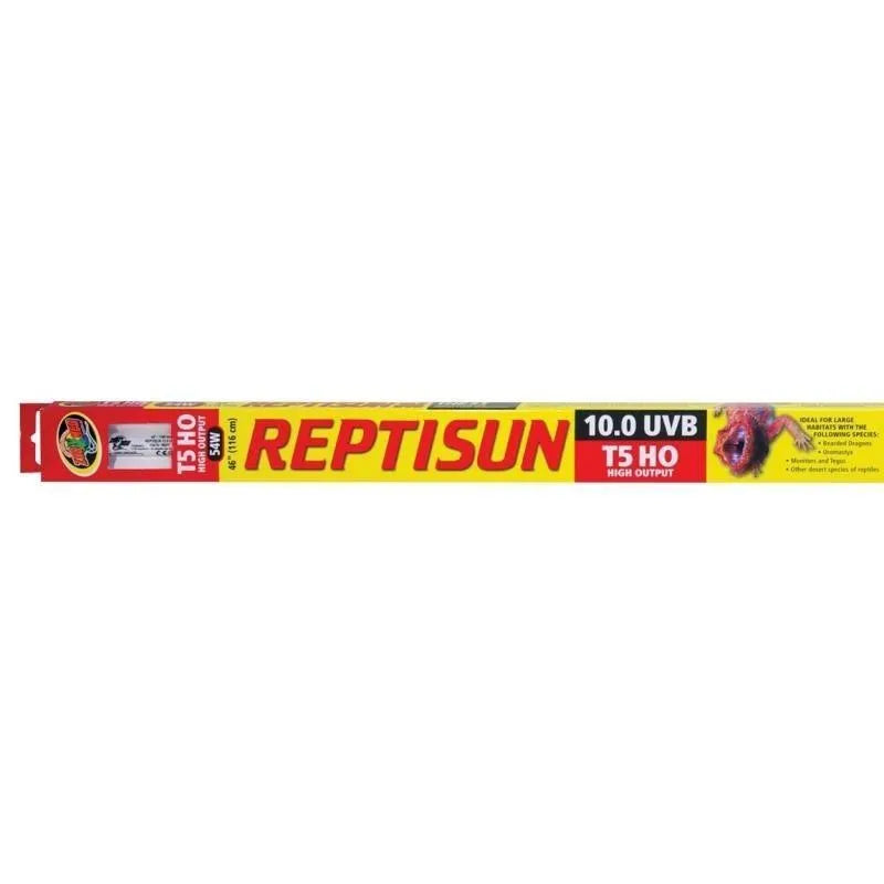 ZooMed ReptiSun 10.0 T5 UVB Lamp 54w