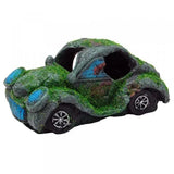 Bioscape Moss VW Car Aquarium Ornament - Amazing Amazon